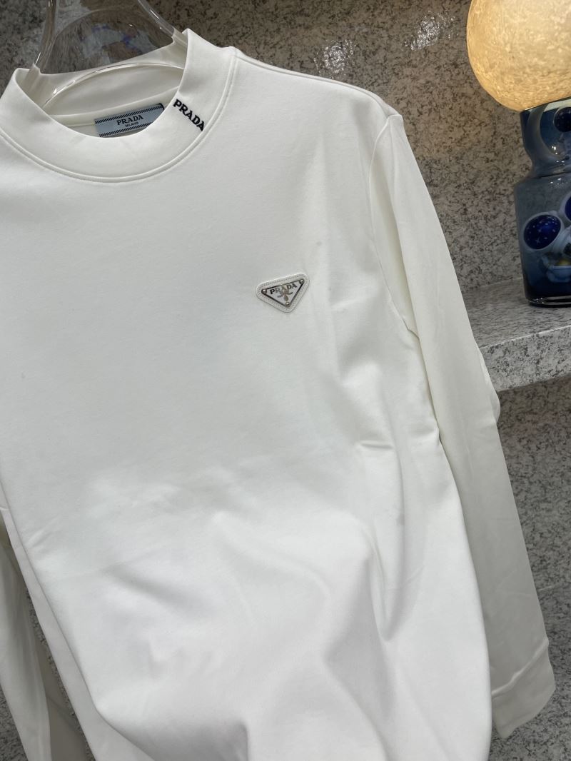 Prada T-Shirts